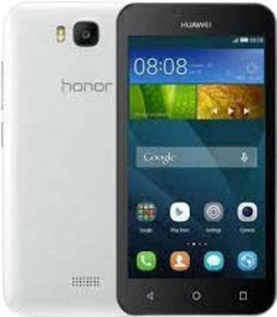 Huawei Honor Bee Blanco