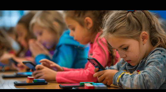 Why New York Schools Should Implement a Smartphone Ban