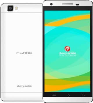 Cherry Mobile Flare S4 Plus