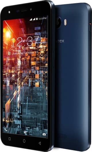 Intex Aqua 5.5 VR