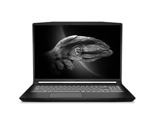 MSI Creator M16 A11UC