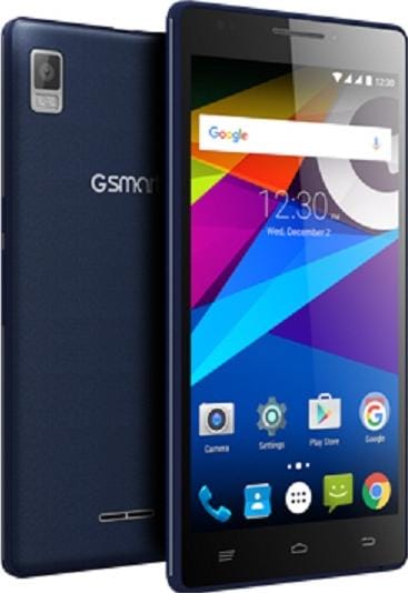 Gigabyte GSmart Classic Pro Blau