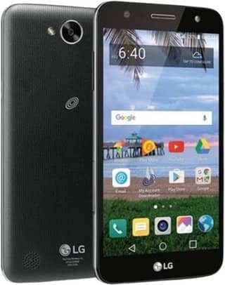 LG Fiesta 2