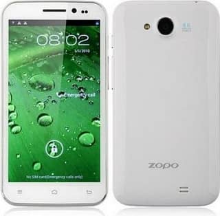 Zopo ZP820 Raiden