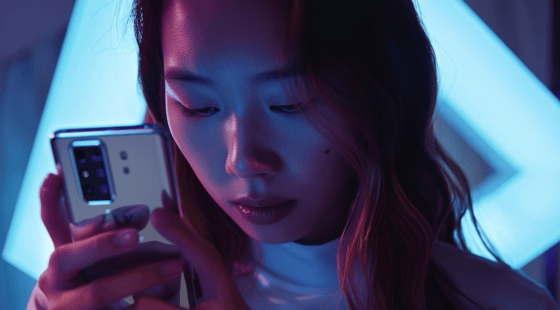 Samsung é a maior marca de smartphones na América Latina