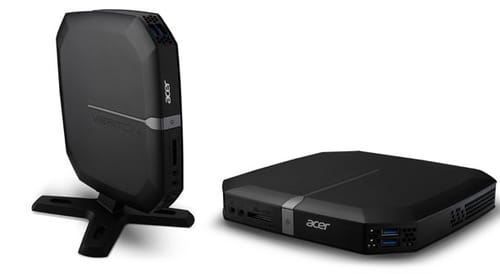 Acer N2620G null
