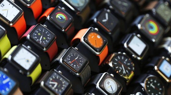 Les Montres Connectées Ne Devraient Pas Vous Forcer À Choisir Entre Apple Ou Android