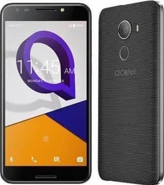Alcatel A30 Fierce