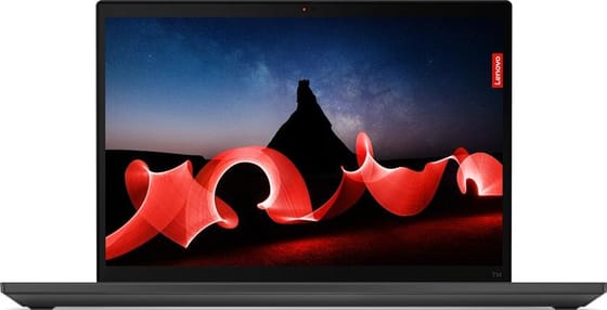 Lenovo ThinkPad T T14 21HD0018AU null