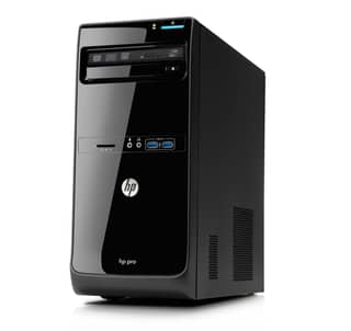 HP Pro 3500 Microtower