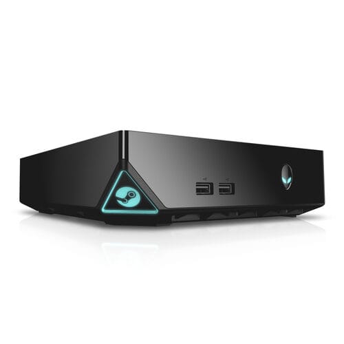 Alienware Steam Machine null