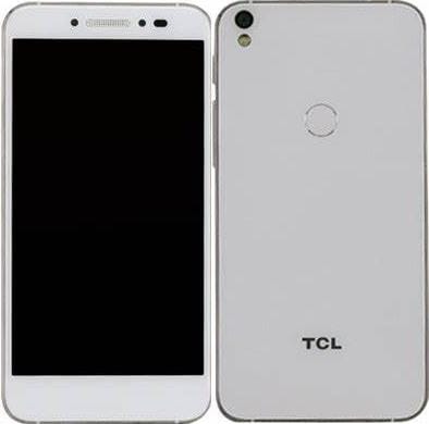 TCL 520 Branco