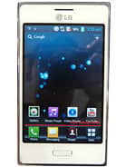 LG Optimus L5 II