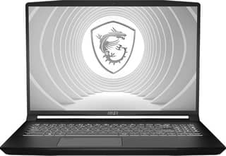 MSI CreatorPro M16 B13VK
