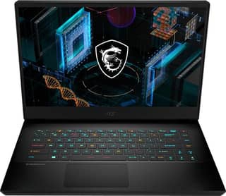 MSI GP LEOPARD GP66 11UG