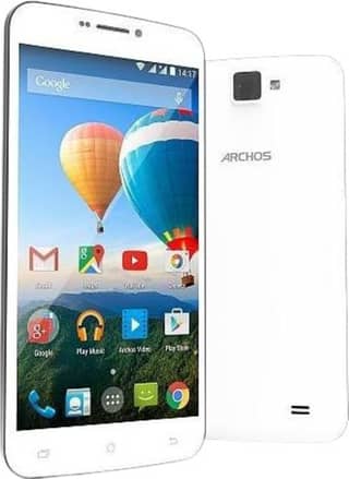 Archos Elements 59 Xenon