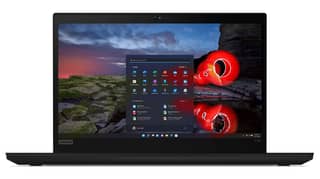 Lenovo ThinkPad P P14s Gen 2 (AMD) 21A0006VGE