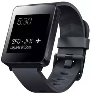 LG G Watch