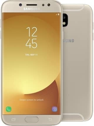 Samsung Galaxy J7 Pro (2017)