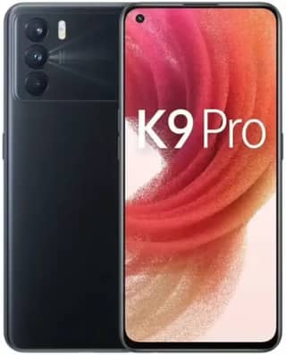 Oppo K9 Pro (2021)