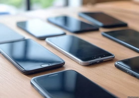 Azerbaigian svela i principali marchi di smartphone presenti sul mercato a marzo 2026