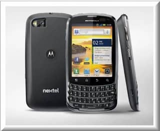 Motorola Master
