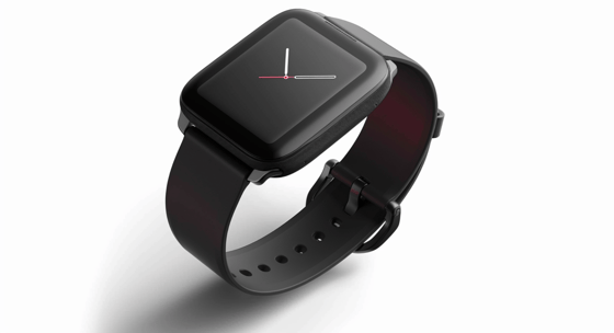 Amazons Smartwatch ähnelt verblüffend der Apple Watch, kostet aber nur 22 USD
