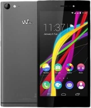 Wiko Highway Star