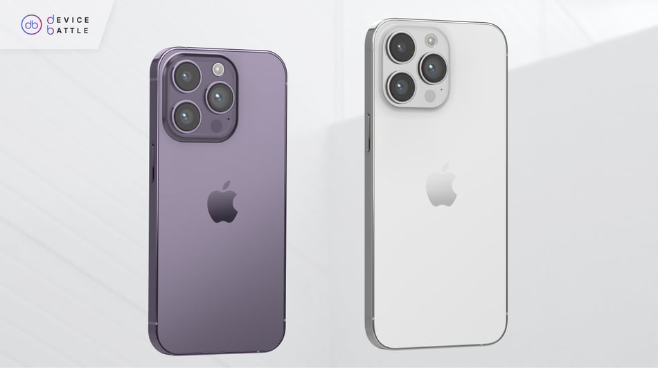 iPhone 14 Pro or Pro Max