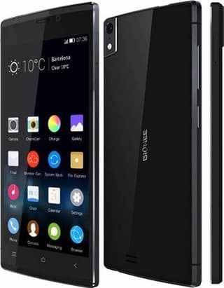 Gionee Elife S5.5