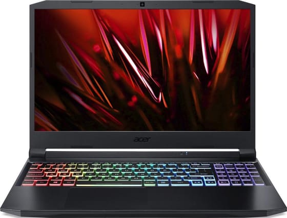 Acer Nitro 5 AN515-57 null