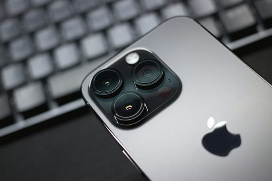Apple iPhone 14 Pro