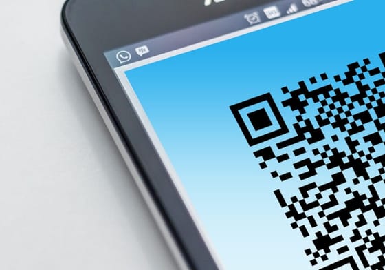 Barcode Scanner Market Will Expand Due to Increased Use of Smartphones as Barcode Scanners and Use of RFID Tags