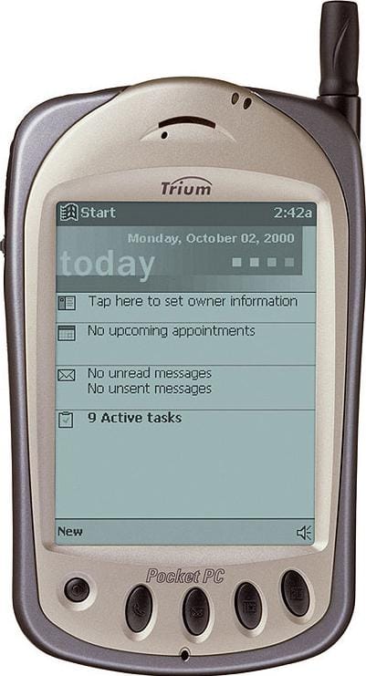 Trium Mondo Or