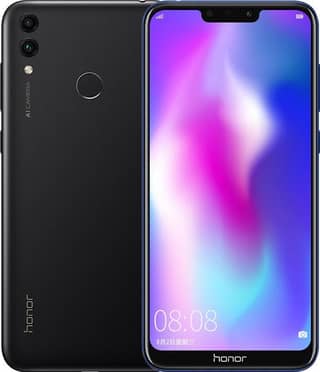 Huawei Honor Changwan 8C