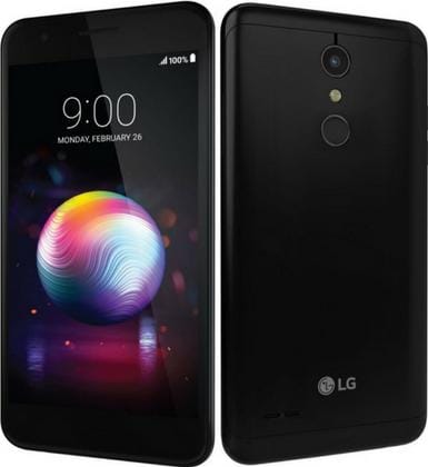 LG K Series K30 Preto