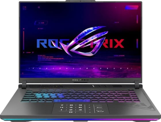 ASUS ROG Strix G16 G614JI-N4007 null