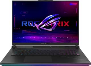 ASUS ROG Strix SCAR 18 G834JY-N6040