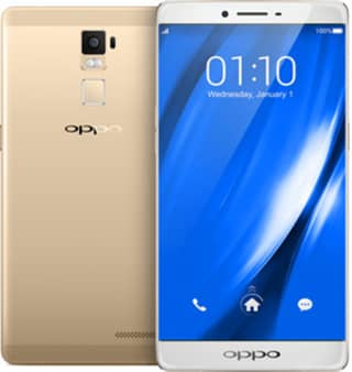 Oppo R7 Plus