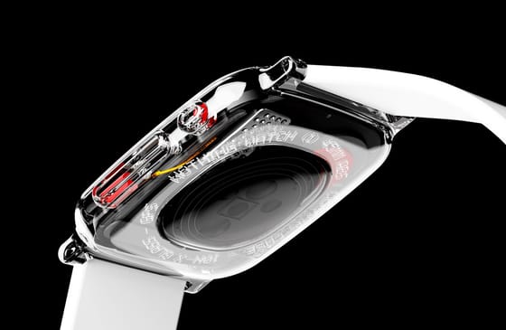 Questo smartwatch Nothing con ChatGPT integrato è in offerta a 45 dollari americani proprio ora
