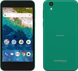 Sharp Android One S3