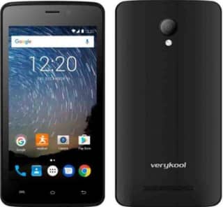 verykool Luna II