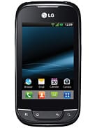 LG Optimus Net null