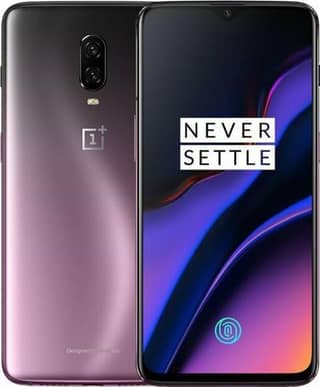 OnePlus 6T