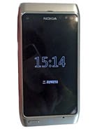 Nokia T7-00 null