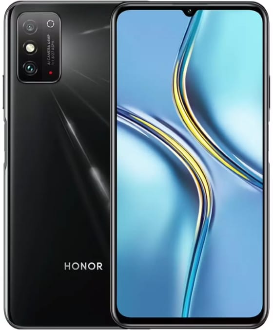 Huawei Honor X30 Max Noir
