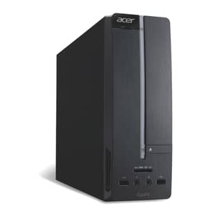 Acer Aspire C-105 A3810 NL X