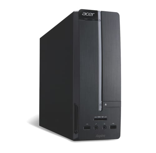 Acer Aspire C-105 A3810 NL X null
