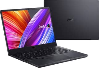 ASUS ProArt StudioBook 16 OLED H7600ZM-L2139