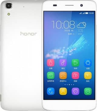 Huawei Honor 4A